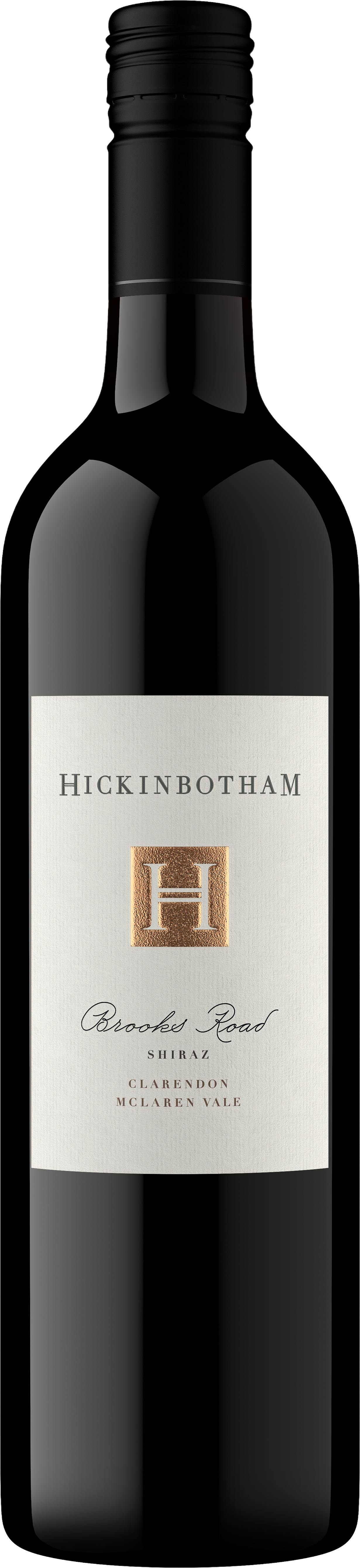 Hickinbotham Clarendon Vineyard Brooks Road Shiraz 2022 McLaren Vale